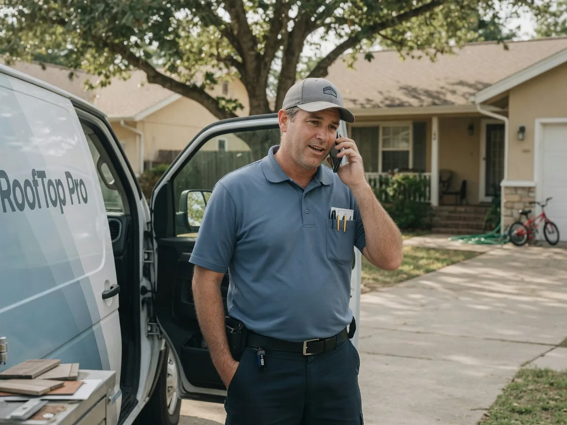 Roof Repair Callao, VA FAQs