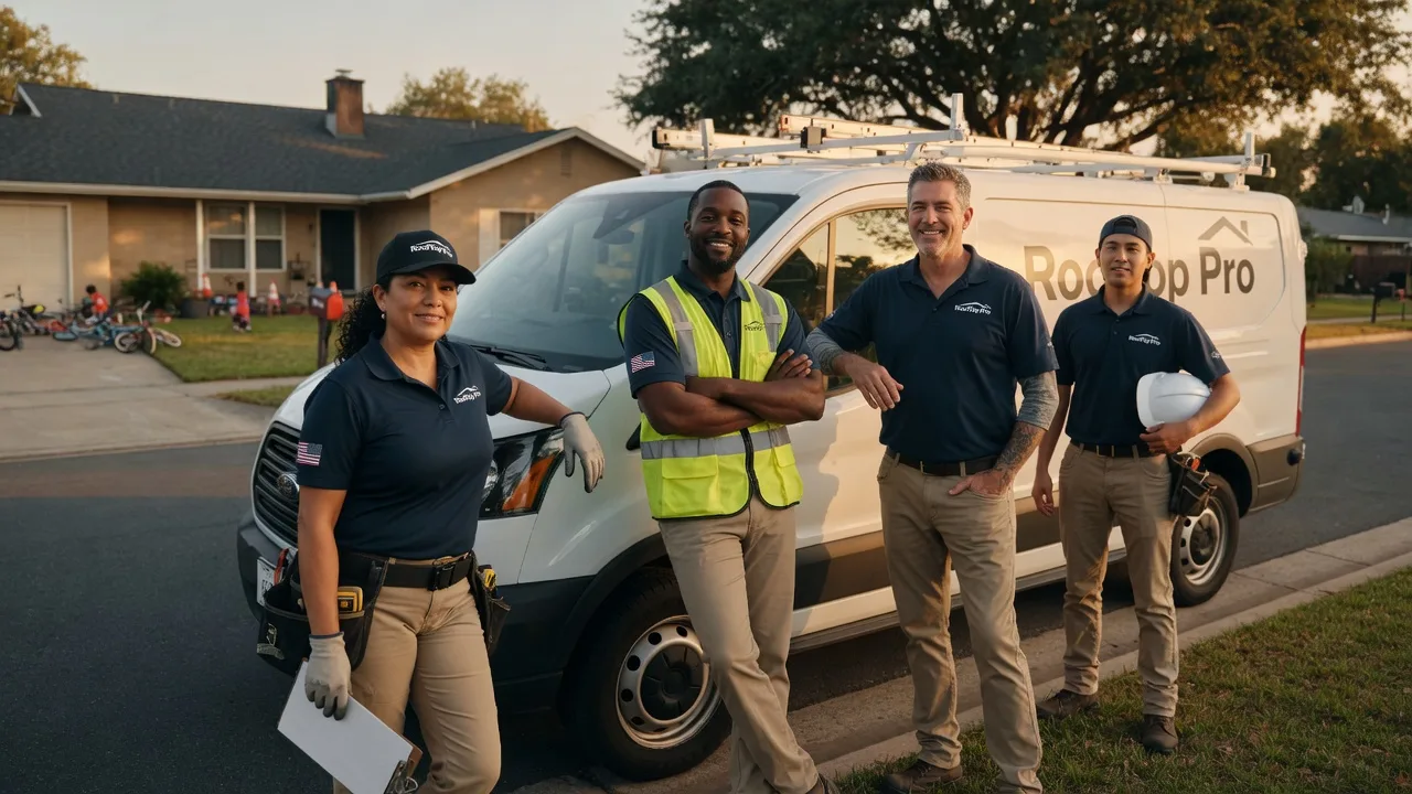 Roof Repair in Callao, VA near me